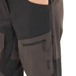 ASIVIK Hike Bukser LW, dame (Black) Outlet