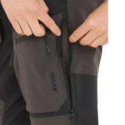 ASIVIK Hike Bukser LW, dame (Black) Outlet