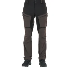 ASIVIK Hike Bukser LW, herre (Black) Clearance