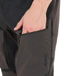 ASIVIK Hike Bukser LW, herre (Black) Clearance
