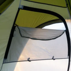 ASIVIK Hike Dome telt 3 personer Best