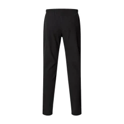 ASIVIK Hike Fleecebukser, unisex (Black) Clearance