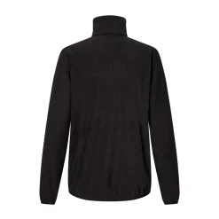 ASIVIK Hike Fleece, dame (Black) Online