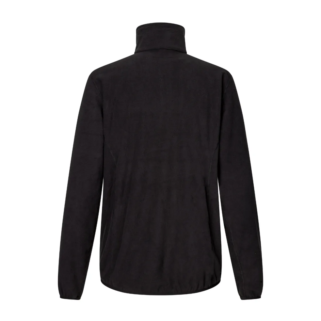 ASIVIK Hike Fleece, dame (Black) Online