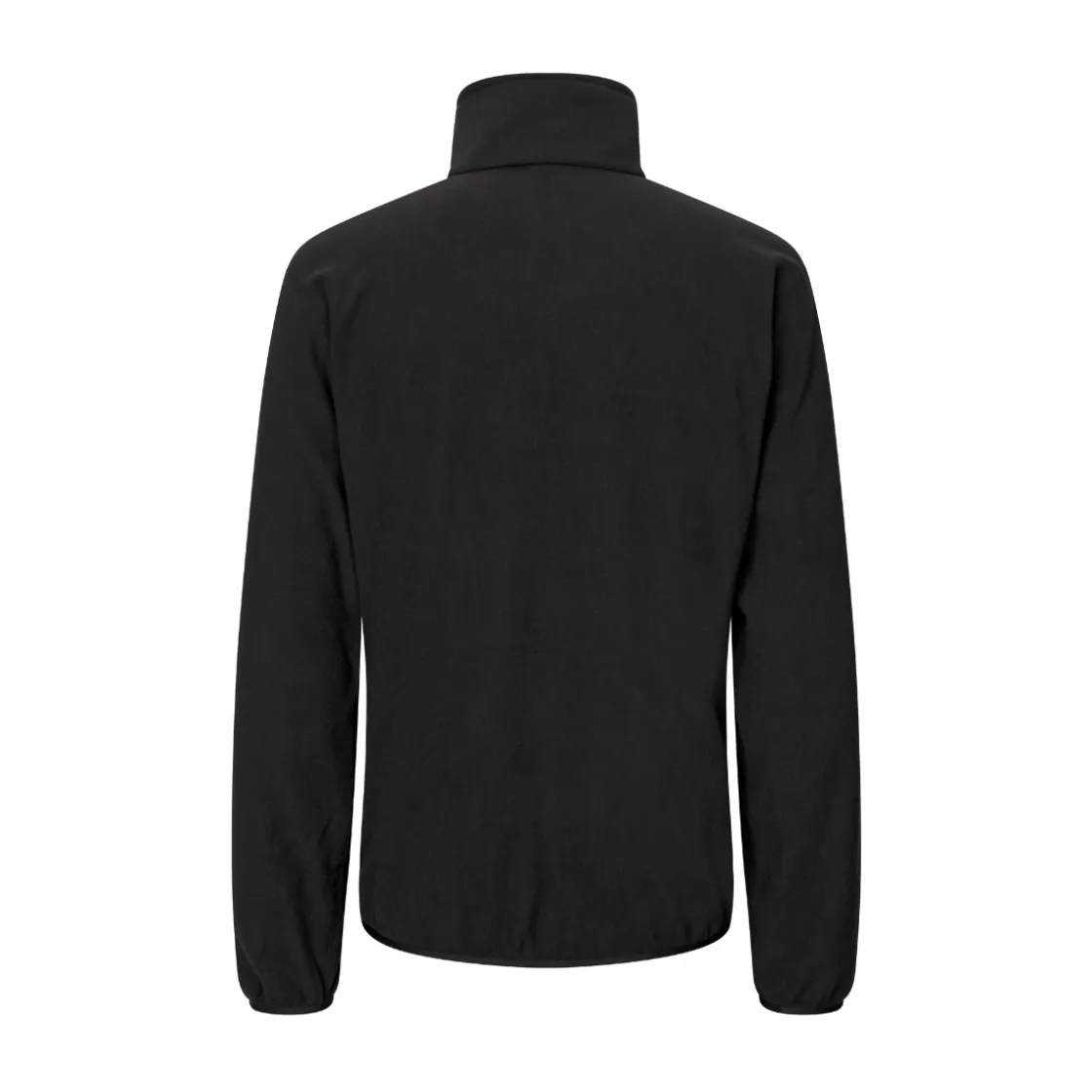 ASIVIK Hike Fleece, herre (Black) Sale