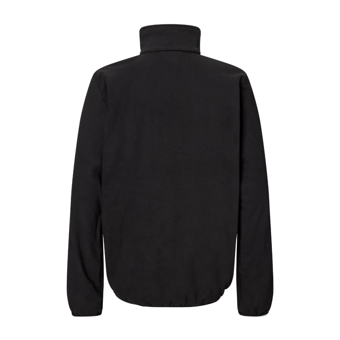 ASIVIK Hike Fleece, junior (Black) Outlet