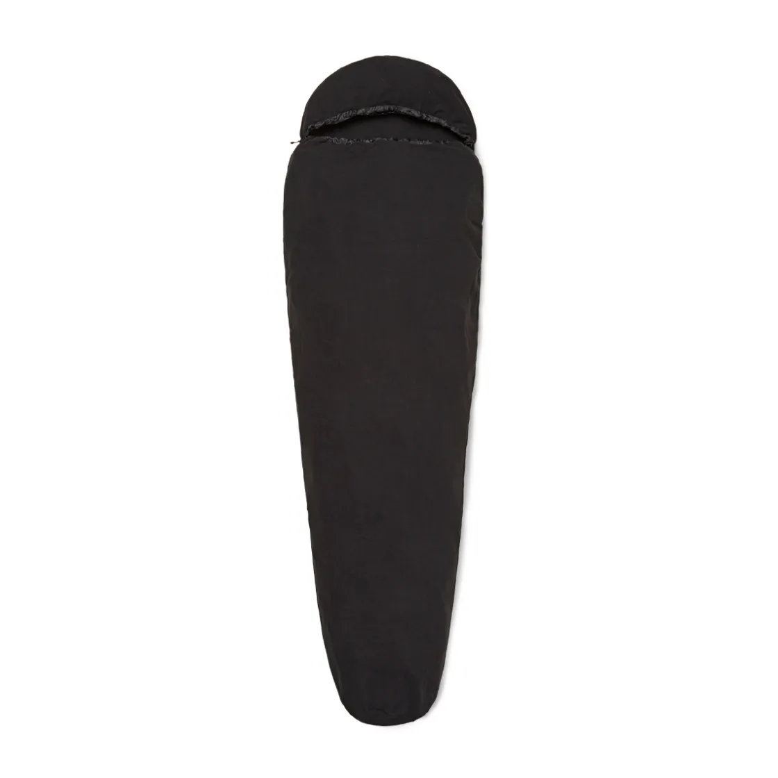 ASIVIK Hike Fleece Lagenpose (Black) Hot