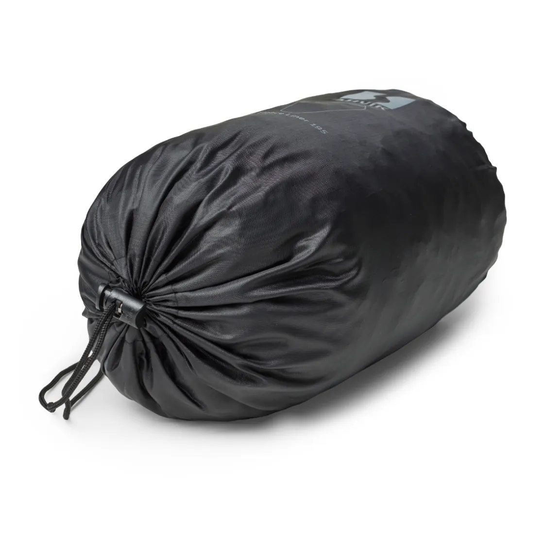 ASIVIK Hike Fleece Lagenpose (Black) Hot