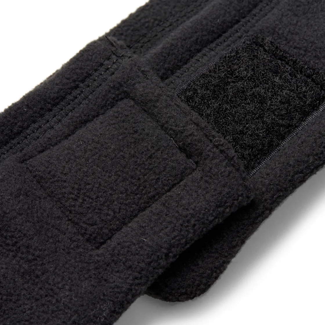 ASIVIK Hike Fleece Pandebånd (Black) Outlet