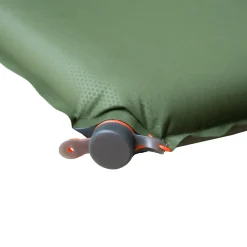 ASIVIK Hike Mat Kids, selvoppusteligt underlag 152*51 cm Clearance