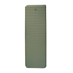 ASIVIK Hike Mat Large, selvoppusteligt underlag 196*66 cm New