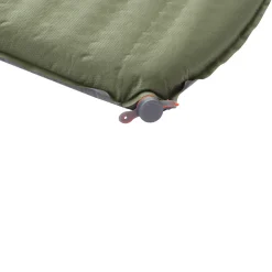 ASIVIK Hike Mat Regular, selvoppusteligt underlag 182*51 cm Clearance