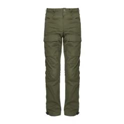 ASIVIK Hike Pants / bukser, dame (Olive) Sale