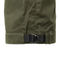 ASIVIK Hike Pants / bukser, dame (Olive) Sale
