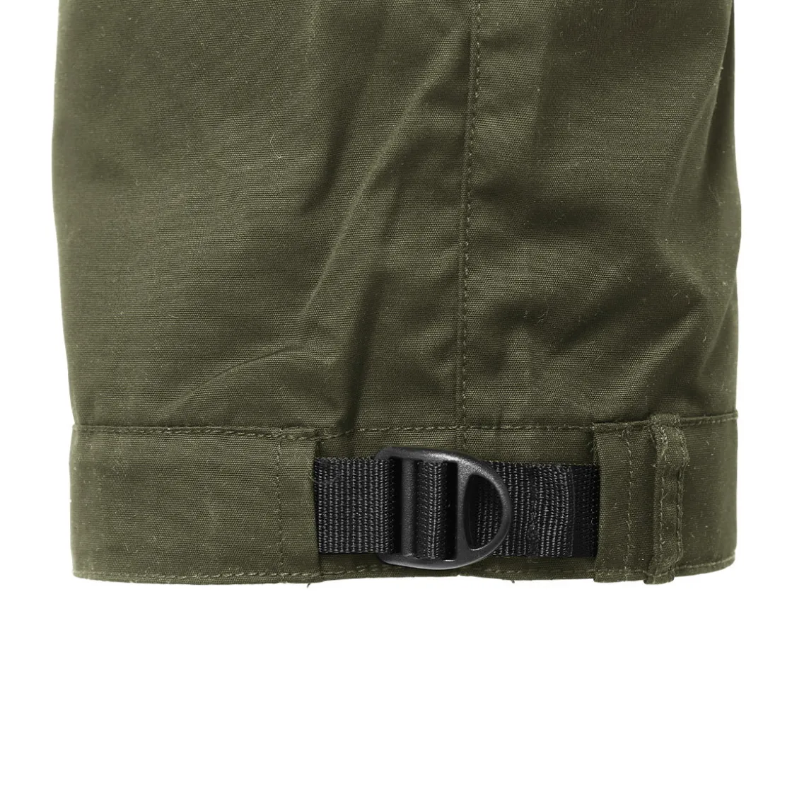 ASIVIK Hike Pants / bukser, dame (Olive) Sale