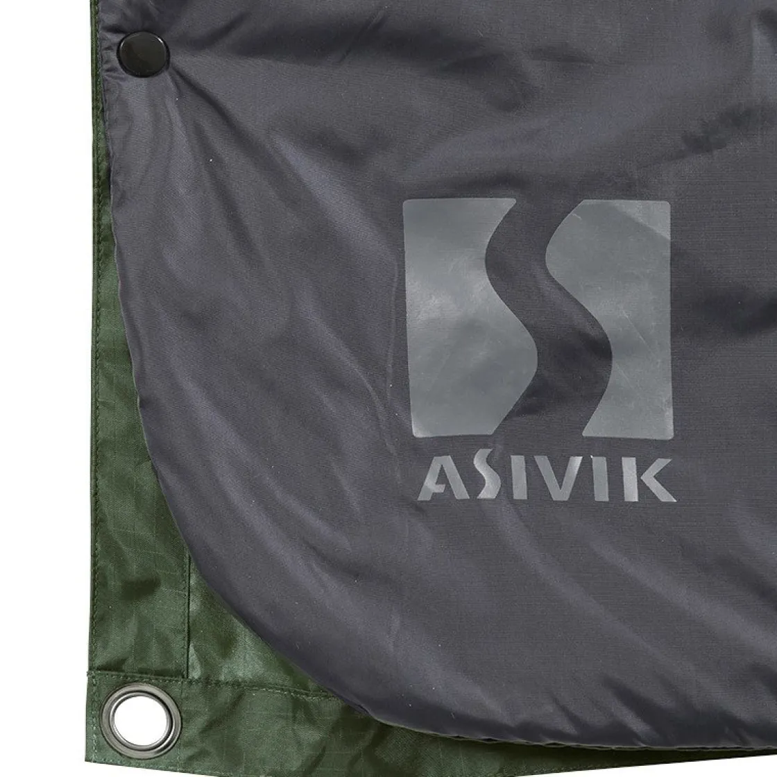ASIVIK Hiker Quilt Outlet