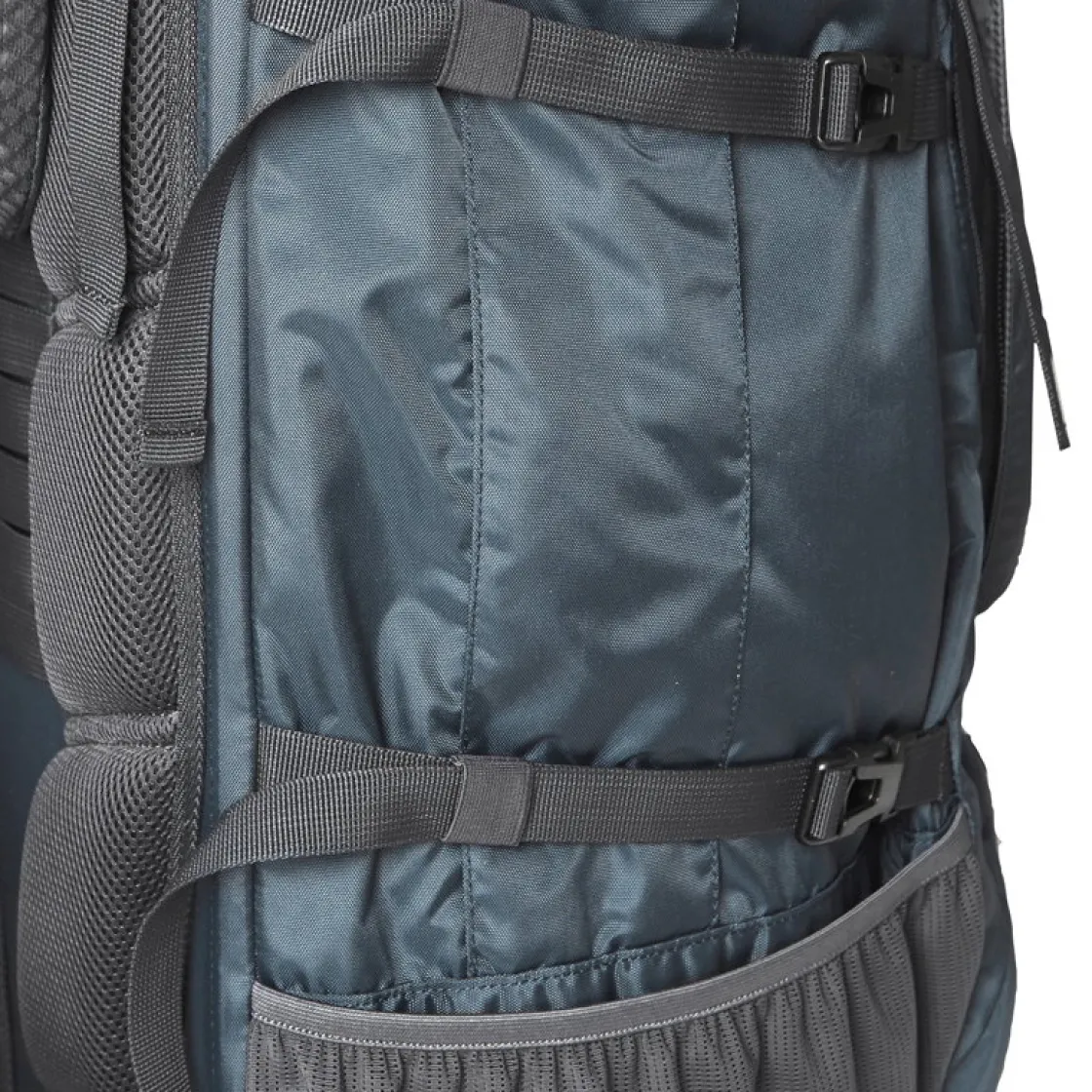 ASIVIK Hiker Rygsæk 60 ltr. Outlet