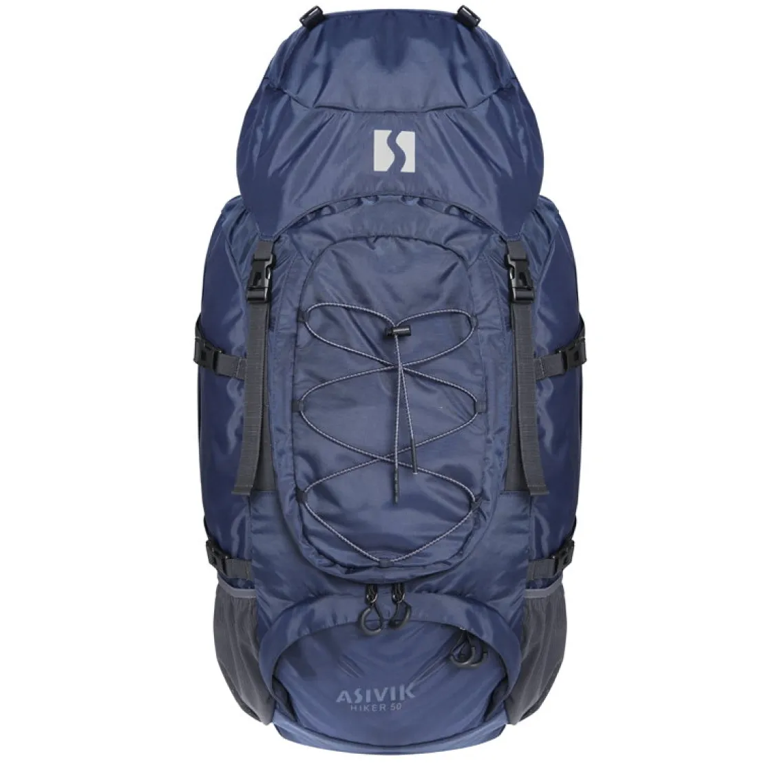 ASIVIK Hiker Rygsæk 50 ltr. barn Sale