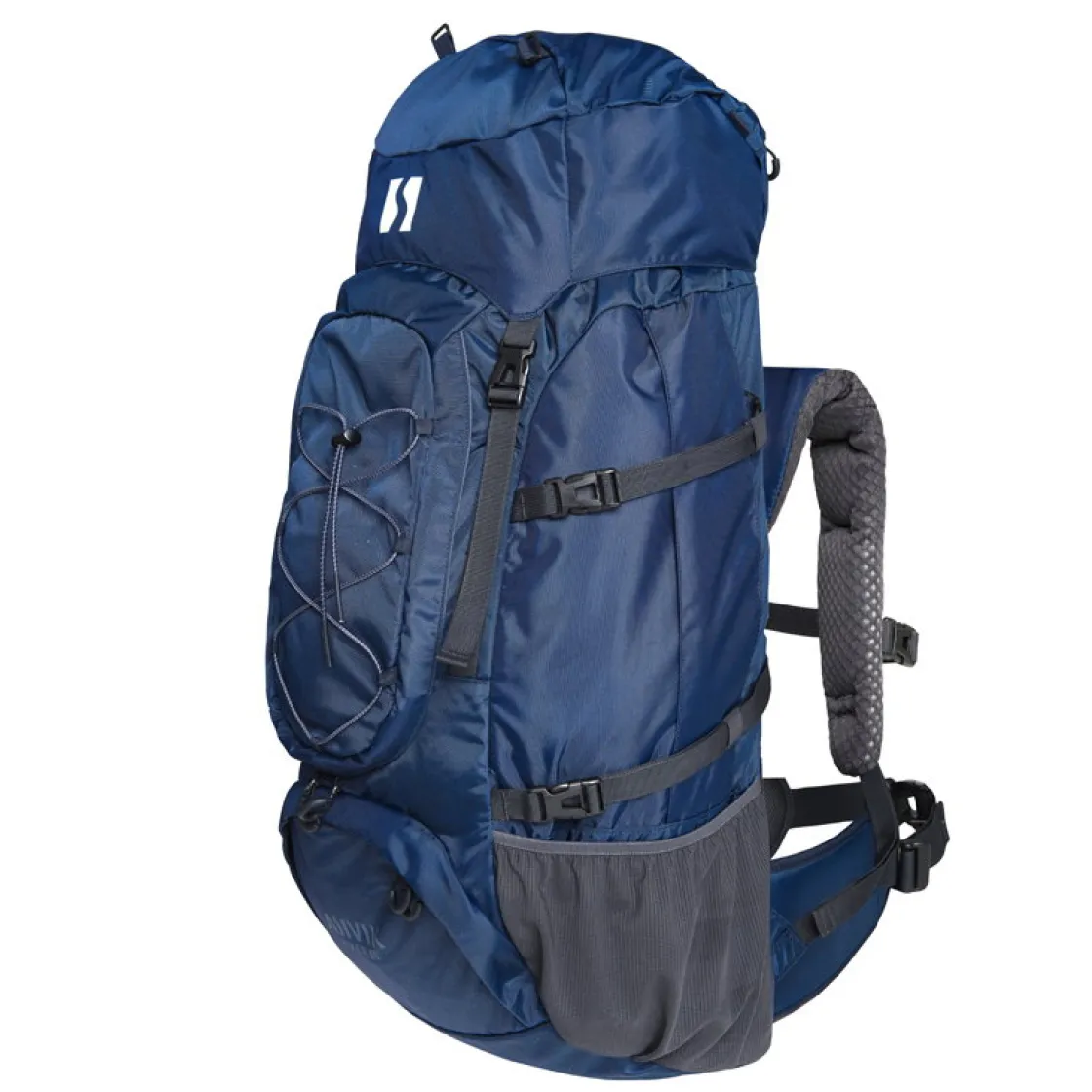 ASIVIK Hiker Rygsæk 50 ltr. barn Sale