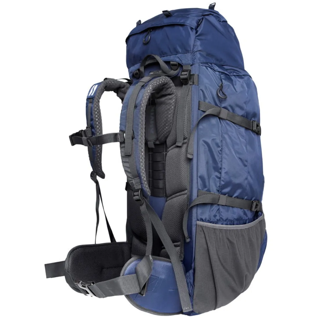 ASIVIK Hiker Rygsæk 50 ltr. barn Sale