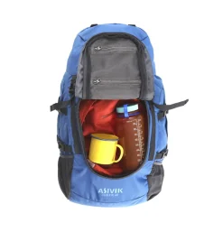 ASIVIK Hiker Rygsæk 40 ltr. barn Discount