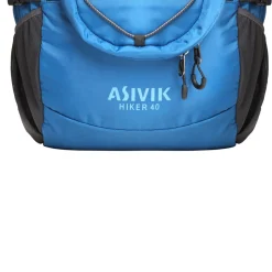 ASIVIK Hiker Rygsæk 40 ltr. barn Discount
