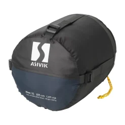 ASIVIK Hiker 3S 195V, sovepose Outlet