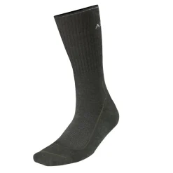ASIVIK Hiker Wool/Silk Sok Best