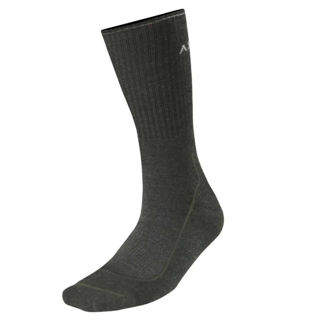 ASIVIK Hiker Wool/Silk Sok Best