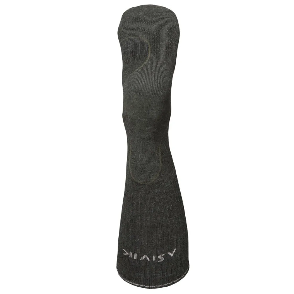 ASIVIK Hiker Wool/Silk Sok Best