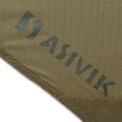 ASIVIK Hike Tarp Outlet
