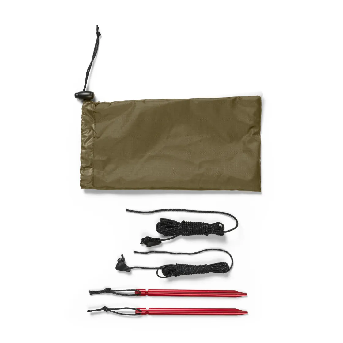 ASIVIK Hike Tarp Outlet