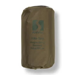 ASIVIK Hike Tarp Outlet