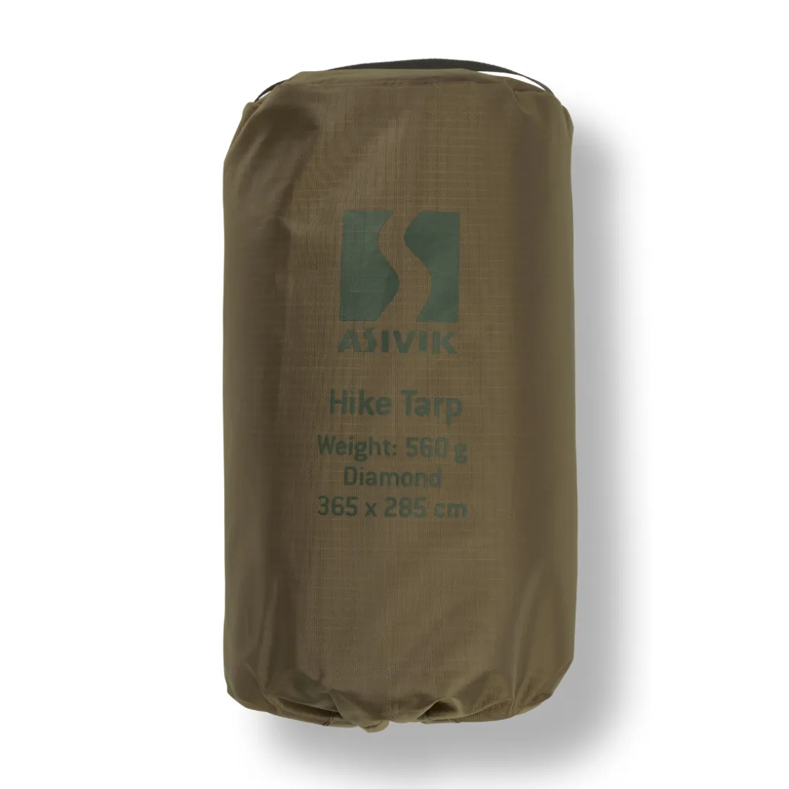 ASIVIK Hike Tarp Outlet
