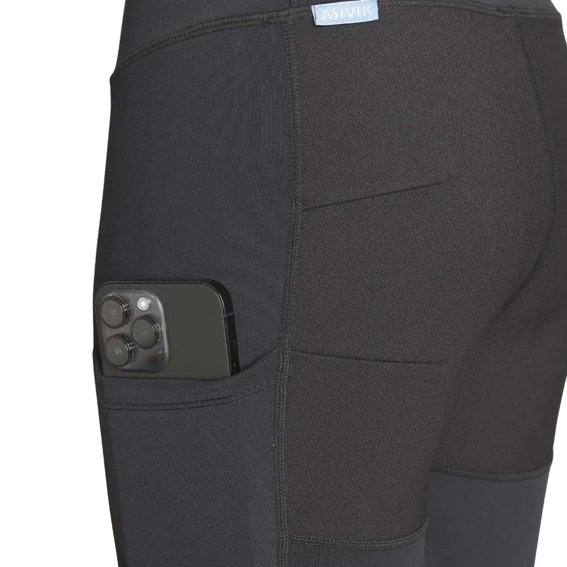 ASIVIK Hike Tights, dame