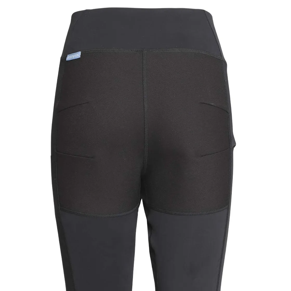 ASIVIK Hike Tights, dame
