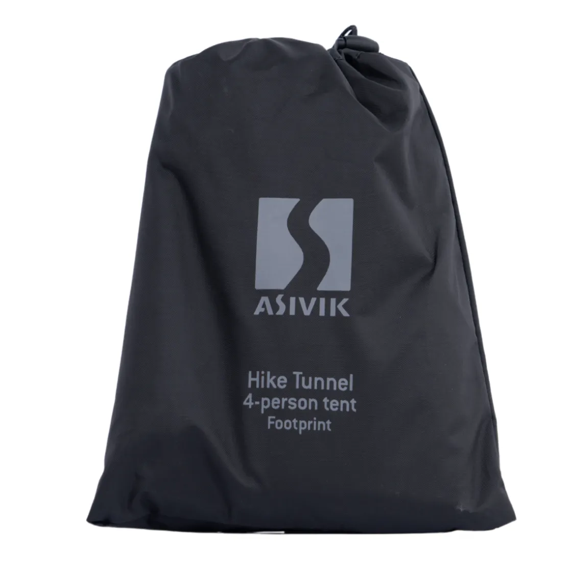 ASIVIK Hike Tunnel 4 Footprint