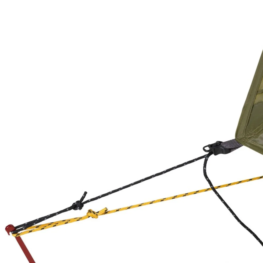 ASIVIK Lavvu Light 3 personers telt Clearance