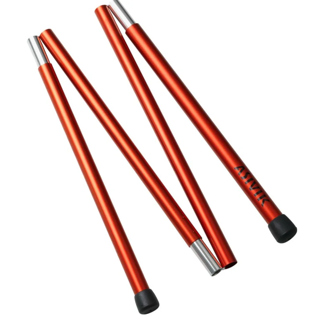 ASIVIK Lavvu Light 3 personers telt Clearance