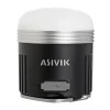 ASIVIK Lightbank 9900 (Campinglygte / Powerbank)