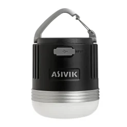 ASIVIK Lightbank 9900 (Campinglygte / Powerbank)