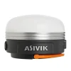 ASIVIK LightBank 3300 (lejrlygte / powerbank) Best