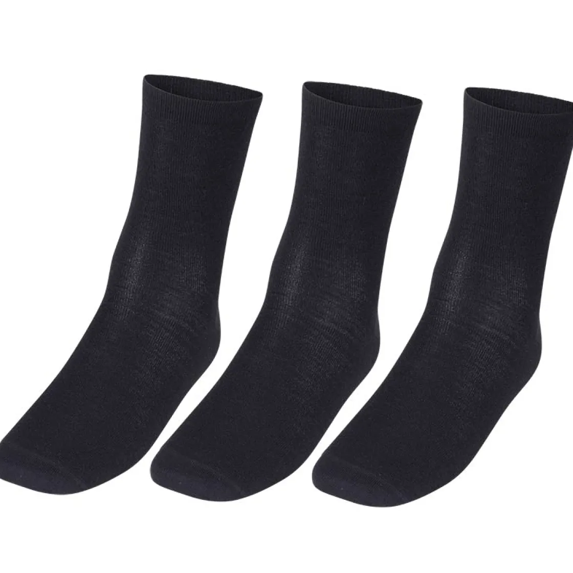 ASIVIK Liner Sok, merinould, 3-pak Clearance