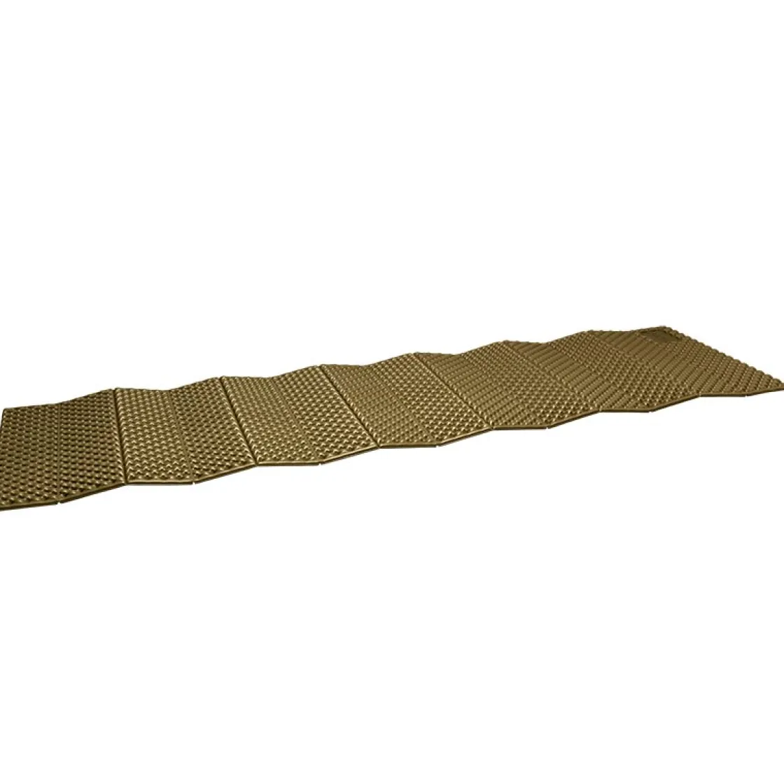 ASIVIK LiteMat 15, foldbart liggeunderlag Clearance