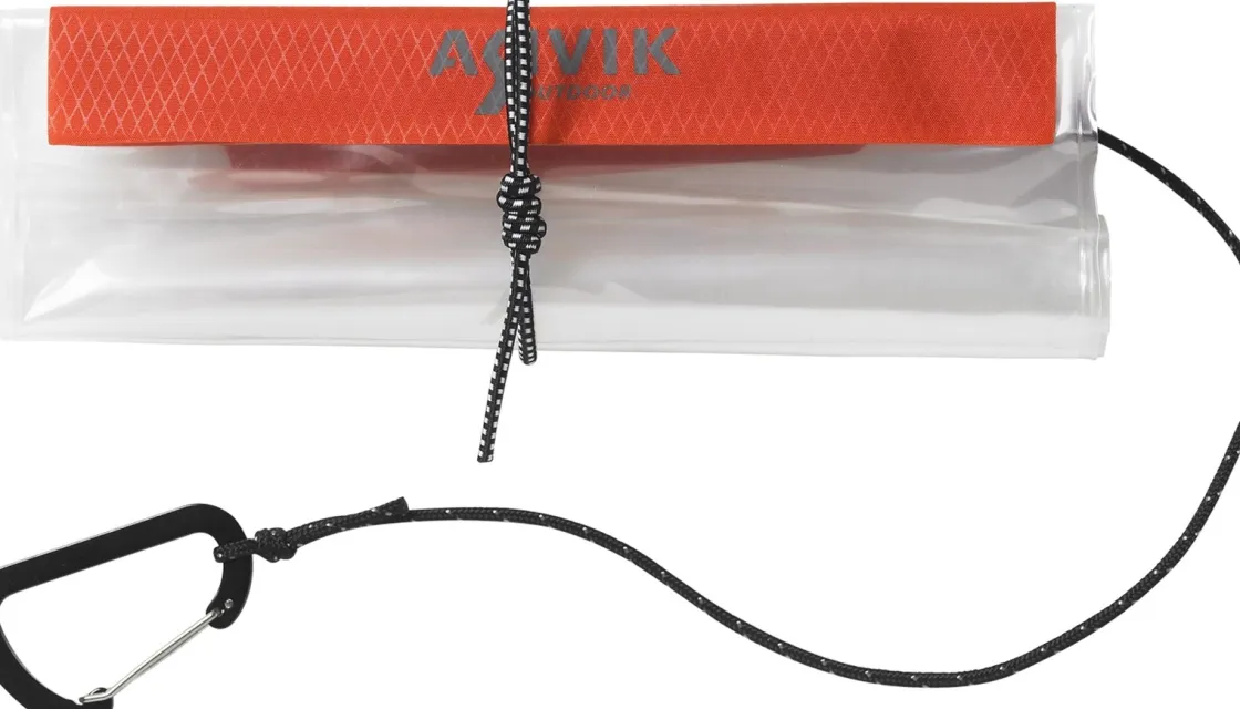 ASIVIK Mapcase 21 x 26 cm. Clearance