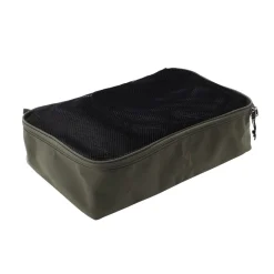 ASIVIK Mesh Cube Bag L Clearance