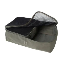 ASIVIK Mesh Cube Bag M