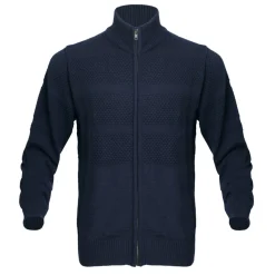 ASIVIK North Sea Cardigan, herre