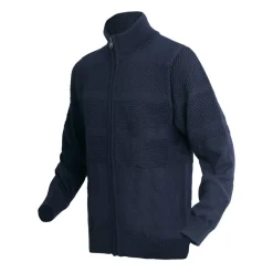 ASIVIK North Sea Cardigan, herre