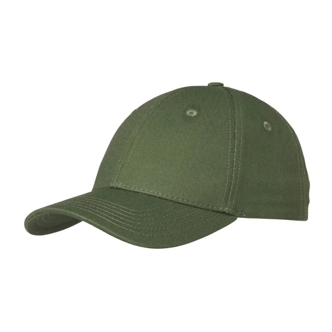 ASIVIK Organic Cap (Green) Hot